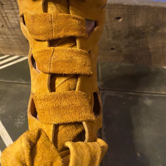 A.S 98 tie gladiators! - Picture 7 of 12